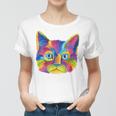 Cat Got Your Soul Women T-shirt