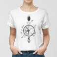 Compass Travel Lover Women T-shirt