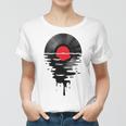 Cool Record Dj Music Women T-shirt