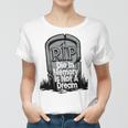 Die With Memories Not Dreams Women T-shirt