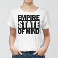 Empire State Of Mind Women T-shirt