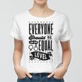 Equality Women T-shirt