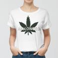 Everything I Want To Do Is Illegal Weed Women T-shirt