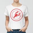 Feisty And Spicy Funny Women T-shirt