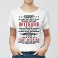 Freaking Awesome Boyfriend V2 Women T-shirt