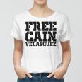 Free Cain Velasquez V6 Women T-shirt