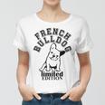 French Bulldog V2 Women T-shirt