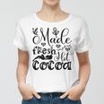 Fresh Hot Cocoa Women T-shirt