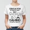 Funny Kids Gaming Women T-shirt