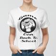 Game Over Back To School Women T-shirt