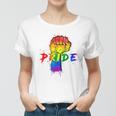 Gay Pride Lgbt For Gays Lesbian Trans Pride Month Women T-shirt
