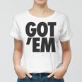 Gotem Women T-shirt