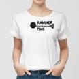 Hammer Time Track And Field Hammer Throw Women T-shirt