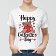 Happy Valentines Day V3 Women T-shirt