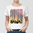 Hawaii V2 Women T-shirt