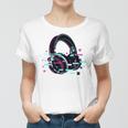 Headset Lover V2 Women T-shirt