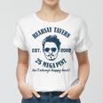 Hearsay Tavern Est 2022 Mega Pint Isnt Always Happy Hour Women T-shirt