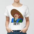 Hey V2 Women T-shirt