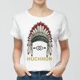 Huchnon Native American Tribe V5 Women T-shirt