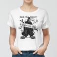 Jack The Ripper Original Lady Killer Classic True Crime Women T-shirt