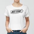 Just Start 98 Trending Shirt Women T-shirt