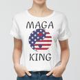 King Maga Women T-shirt