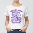 Lambton Worm 183 Trending Shirt Women T-shirt