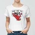 Louisiana Crawfish Boil Say No To Pot Men Women Women T-shirt