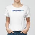 Meet Me At The Nassau Inn Wildwood Crest New Jersey V2 Women T-shirt