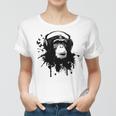 Monkey Business Women T-shirt