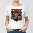 Motorcycle Halloween Costume Motorbike 497 Shirt Women T-shirt