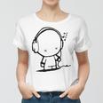 Music Man Women T-shirt