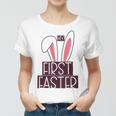 My First Easter Women T-shirt