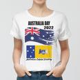 New Australia Day 2022 V2 Women T-shirt