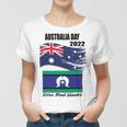 New Australia Day 2022 Women T-shirt