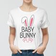 New Baby Bunny Women T-shirt