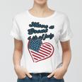 Official Have A Great 4Th Of July Women T-shirt