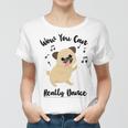 Official Wow You Can Really Dance - Dance Lover Idea Women T-shirt