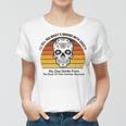 Official Wrong Society Drink From The Skull Of Your Enemies V2 Women T-shirt