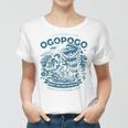 Ogopogo - Cryptids Club Case File 298 191 Trending Shirt Women T-shirt