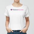 Patient Access Women T-shirt