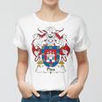 Pisa Coat Of Arms Family Crest Shirt EssentialShirt Women T-shirt