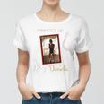 Property Of Goddess Daniella Women T-shirt