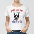 Proud To Be An Americat 808 Shirt Women T-shirt