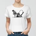 Sexy Catsuit Latex Black Cat Costume Cosplay Pin Up Girl Women T-shirt