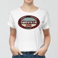 Survivor Women T-shirt