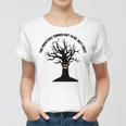 The Monsters Turned Out To Be Just Trees Women T-shirt