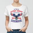 The Ultra Great Mega King Women T-shirt