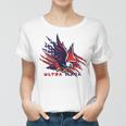 The Ultra Maga Is Back Women T-shirt