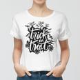 Trick Or Treat Halloween 155 Shirt Women T-shirt